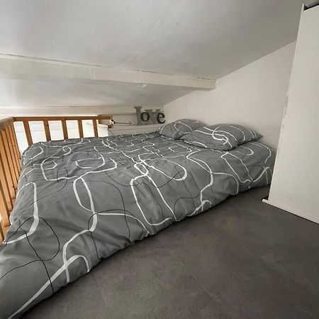 דירות אקס-אן-פרובאנס Charmant Duplex + Terrasse A 5 Min Du Centre D'Aix מראה חיצוני תמונה