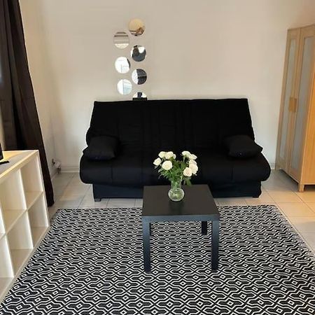 דירות אקס-אן-פרובאנס Charmant Duplex + Terrasse A 5 Min Du Centre D'Aix מראה חיצוני תמונה